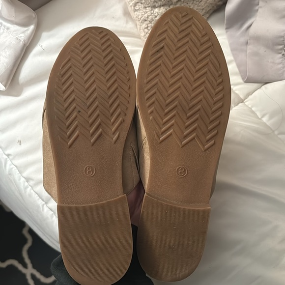 EUC! ✨ Free People Slides - Picture 3 of 3